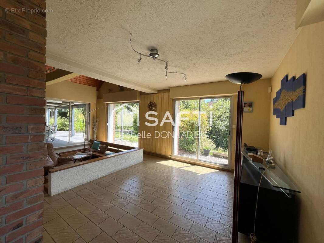 Photo 3 - Maison à VOISCREVILLE