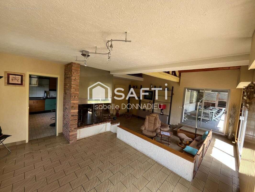 Photo 4 - Maison à VOISCREVILLE