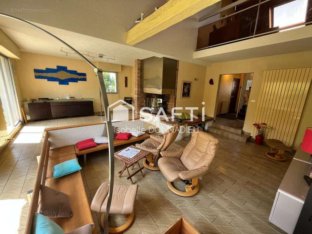 Photo 5 - Maison à VOISCREVILLE