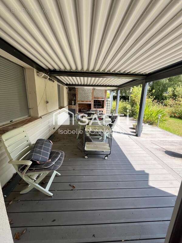 Photo 8 - Maison à VOISCREVILLE