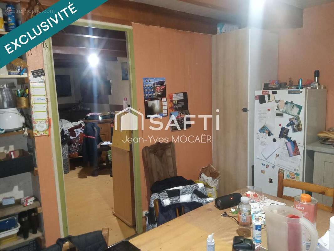 Photo 2 - Maison à LAZ