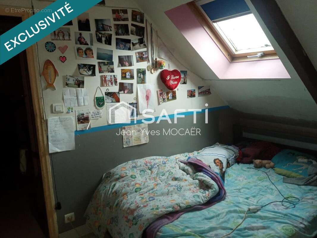 Photo 4 - Maison à LAZ