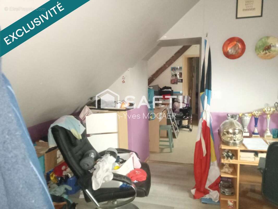 Photo 5 - Maison à LAZ