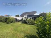 Photo 1 - Maison à RANG-DU-FLIERS