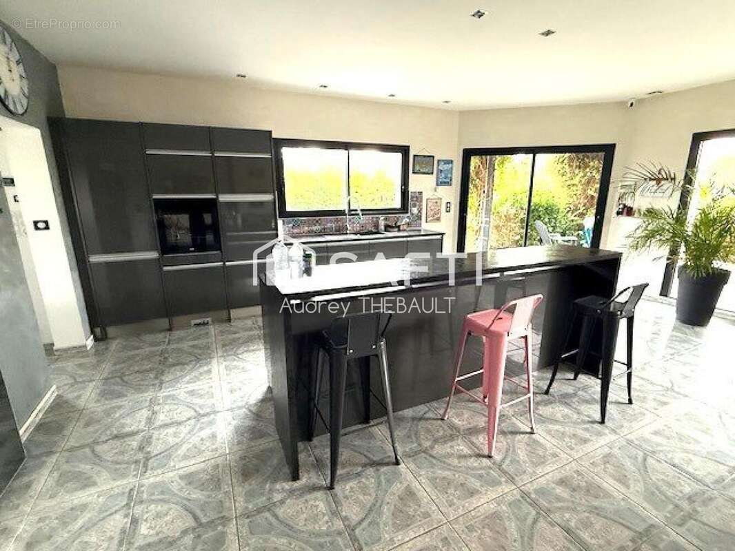 Photo 4 - Maison à RANG-DU-FLIERS