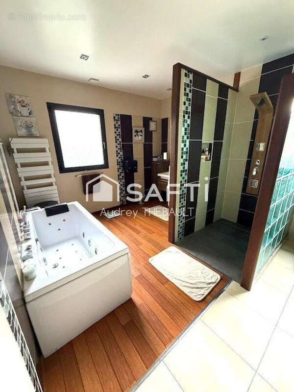 Photo 6 - Maison à RANG-DU-FLIERS