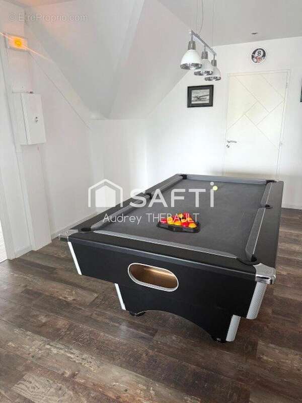 Photo 7 - Maison à RANG-DU-FLIERS