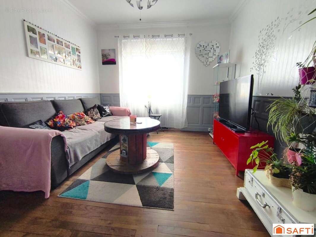 Photo 2 - Maison à SCAER