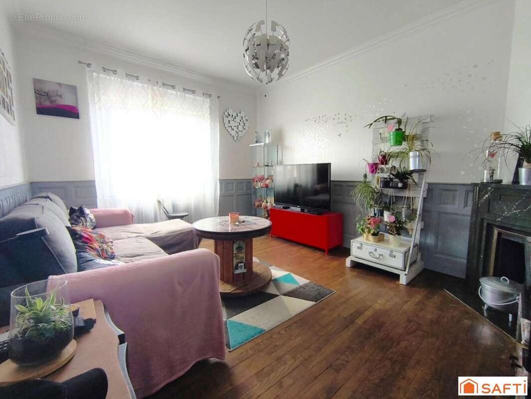 Photo 3 - Maison à SCAER