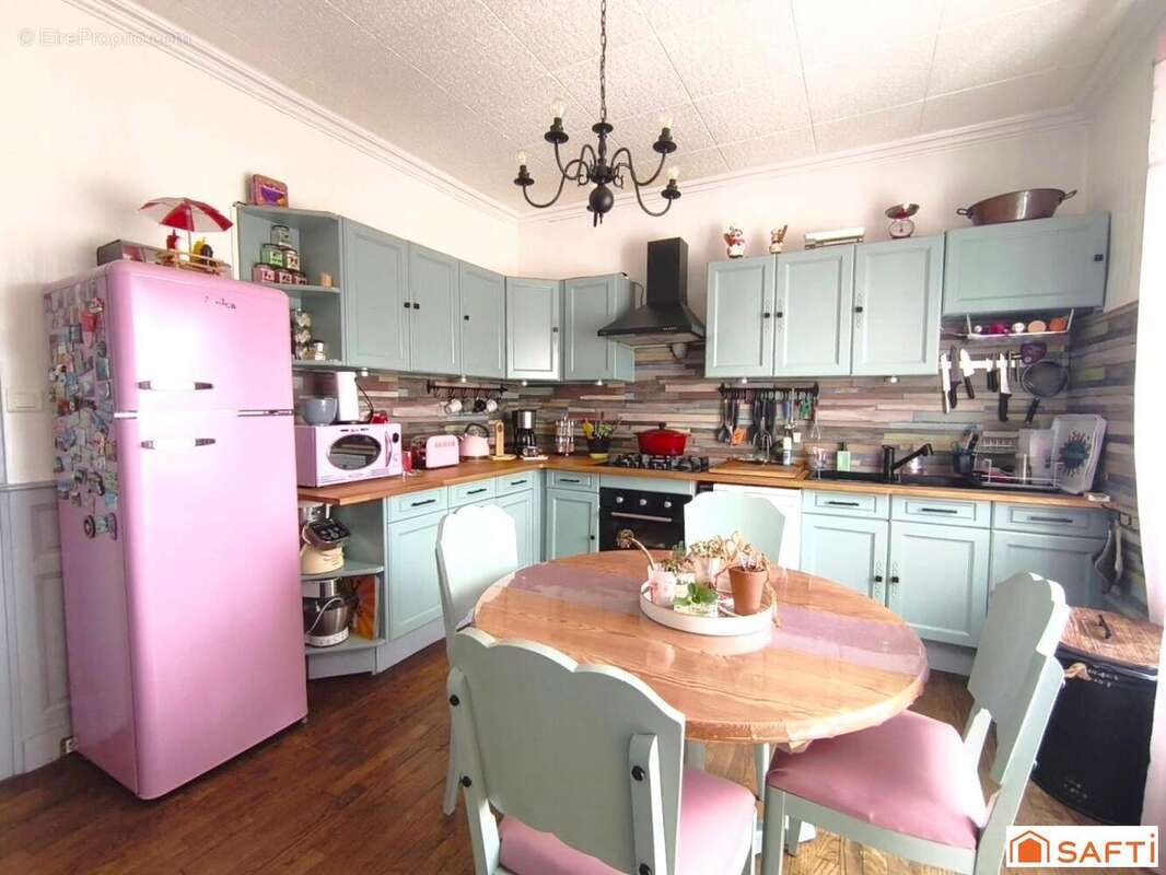 Photo 4 - Maison à SCAER