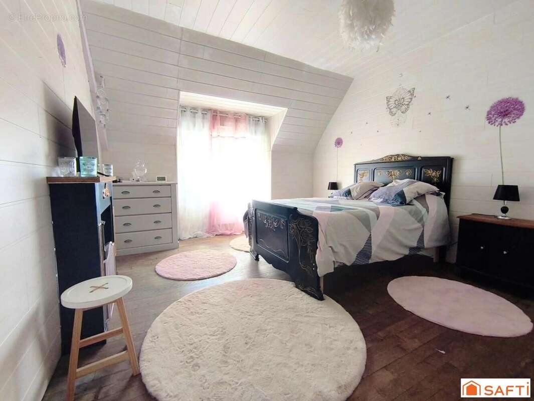 Photo 5 - Maison à SCAER