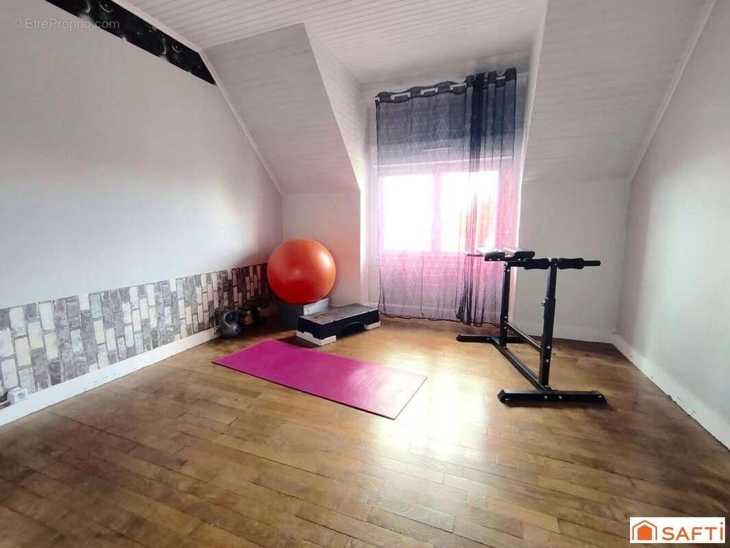 Photo 6 - Maison à SCAER