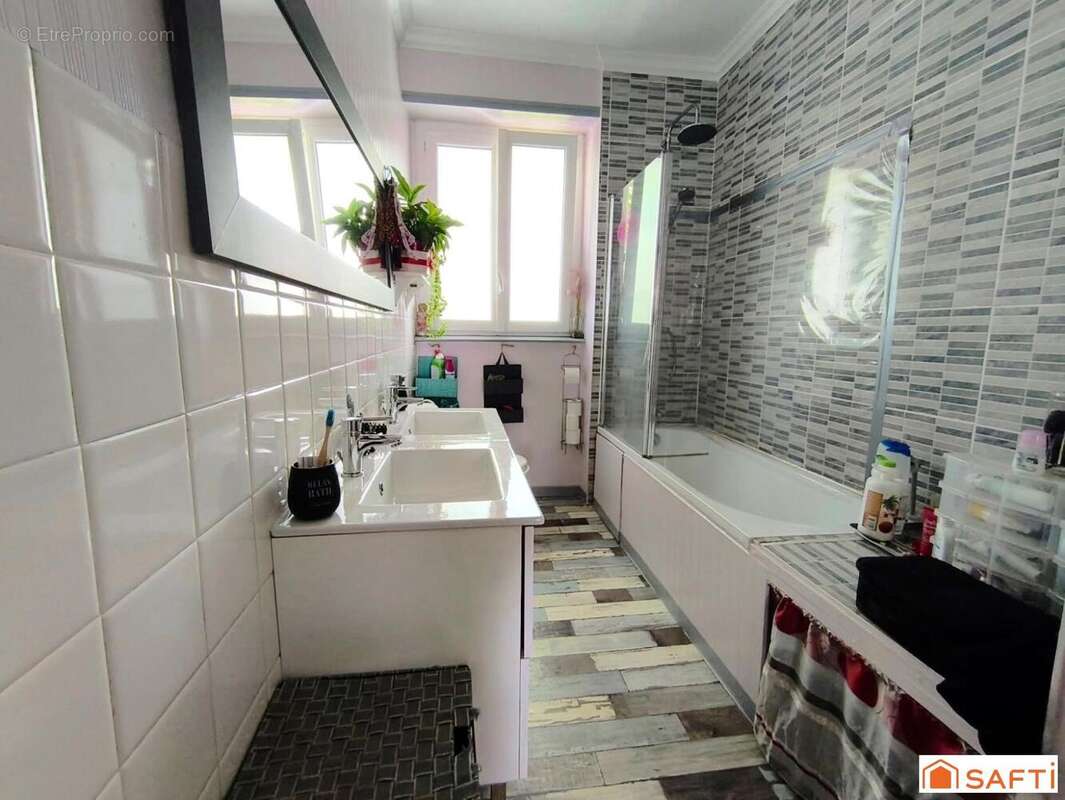 Photo 7 - Maison à SCAER