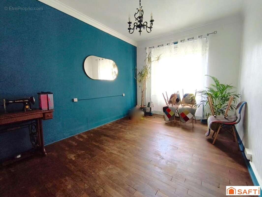 Photo 8 - Maison à SCAER