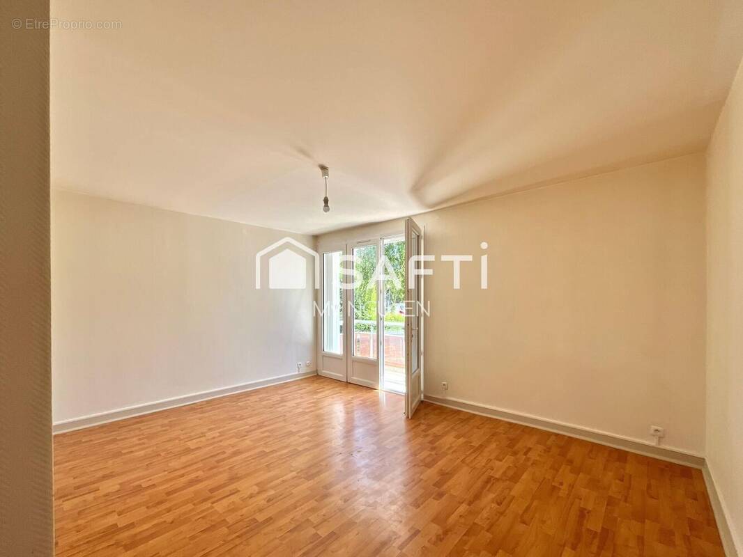 Photo 1 - Appartement à JARNAC