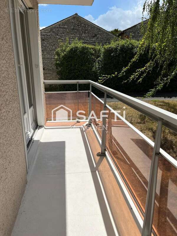 Photo 2 - Appartement à JARNAC