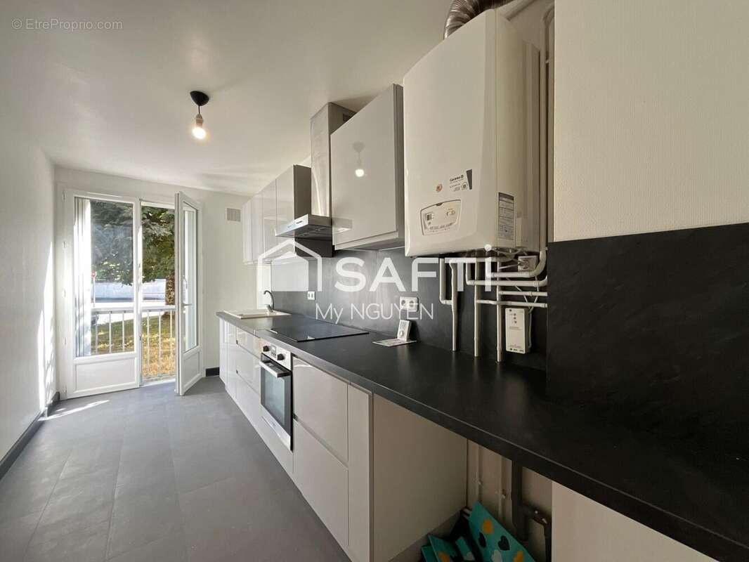 Photo 3 - Appartement à JARNAC