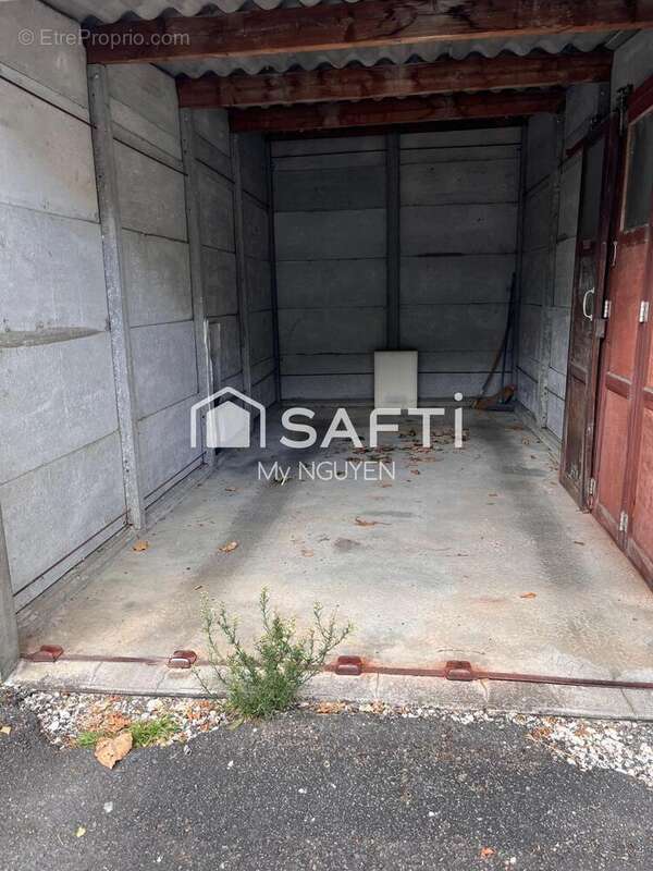 Photo 7 - Appartement à JARNAC