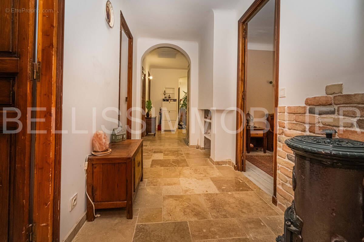 Maison à DRAGUIGNAN