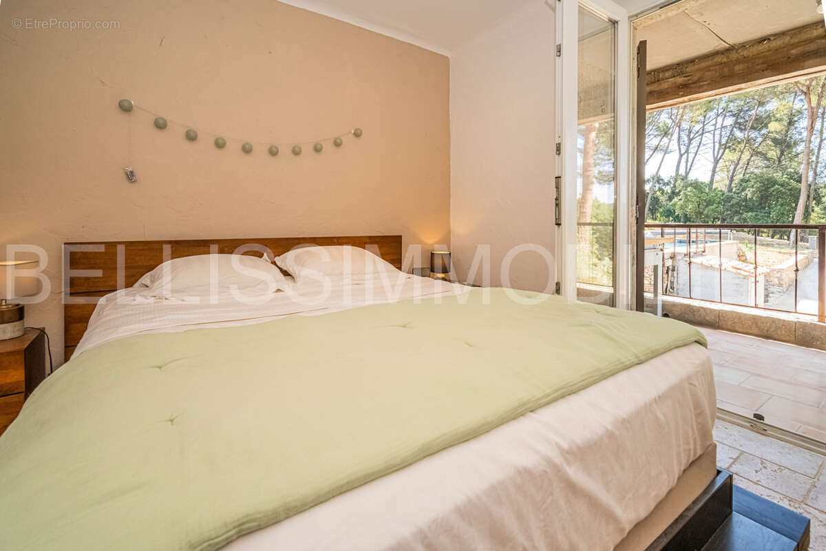 Maison à DRAGUIGNAN