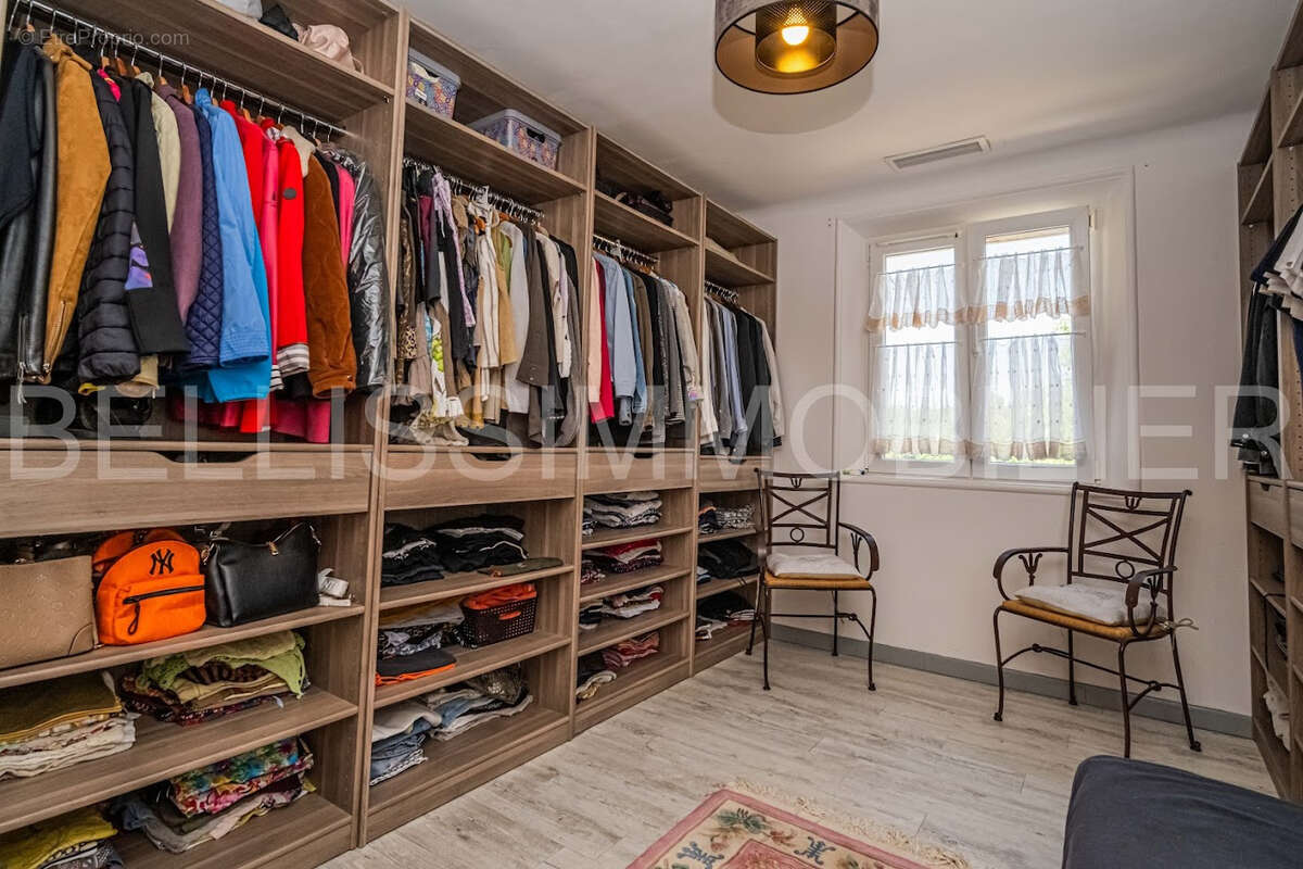 Maison à DRAGUIGNAN