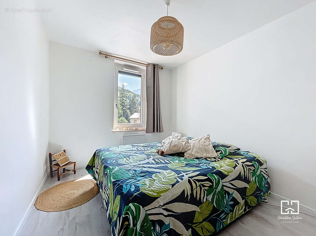 Appartement à BRIANCON