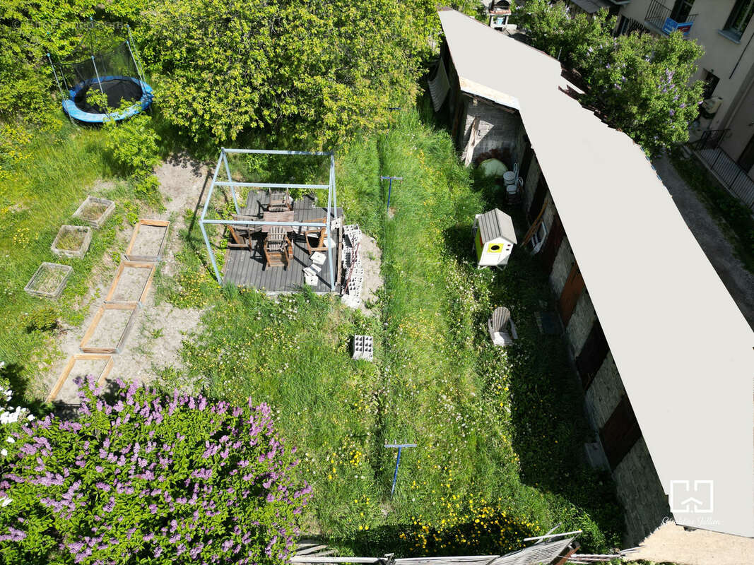 Appartement à BRIANCON