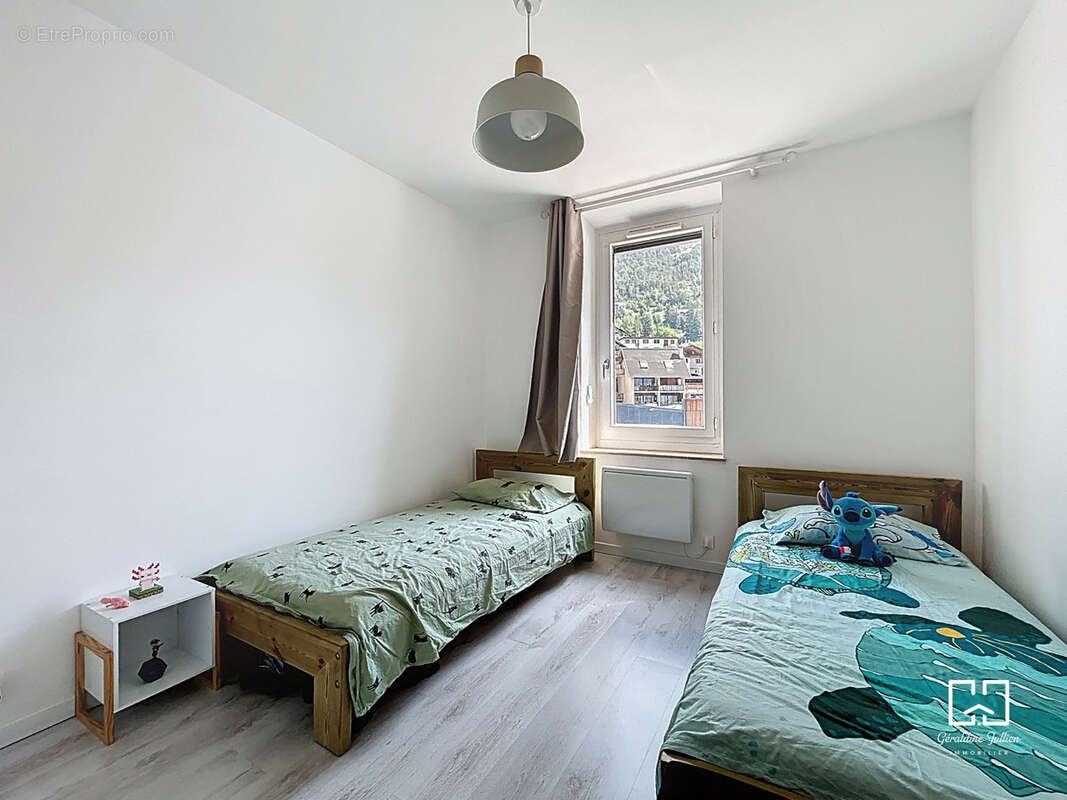 Appartement à BRIANCON