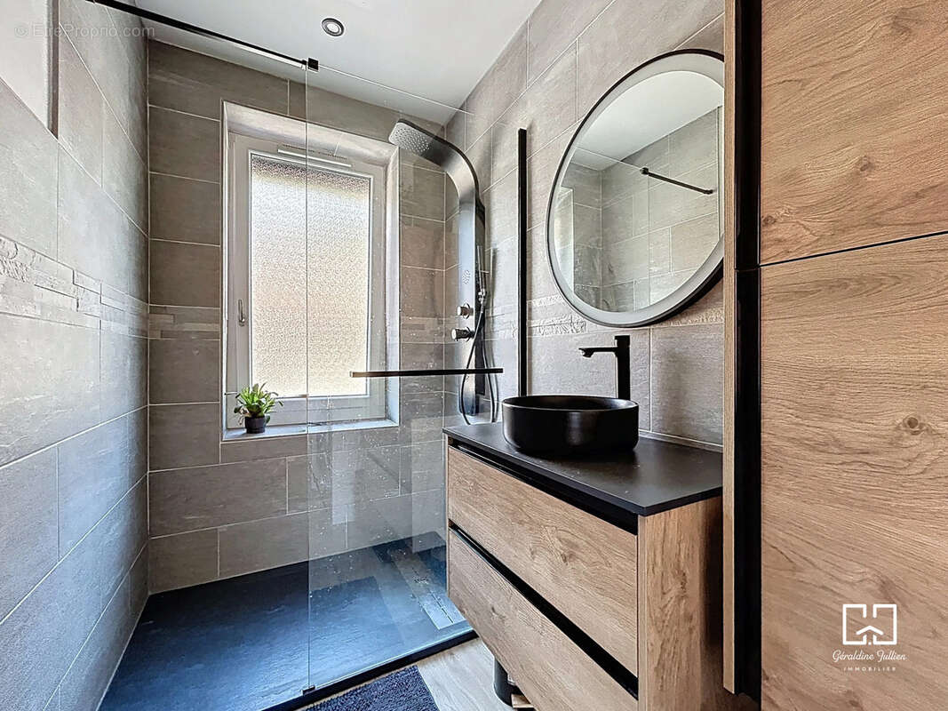 Appartement à BRIANCON