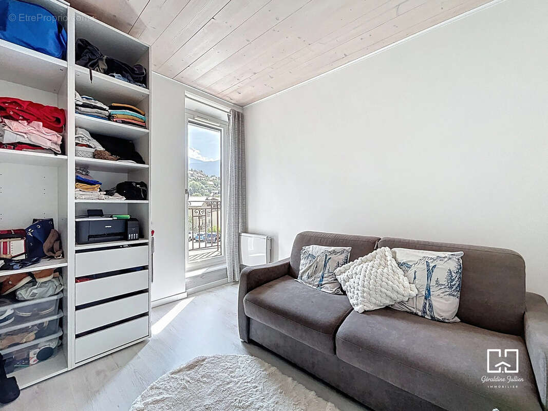 Appartement à BRIANCON