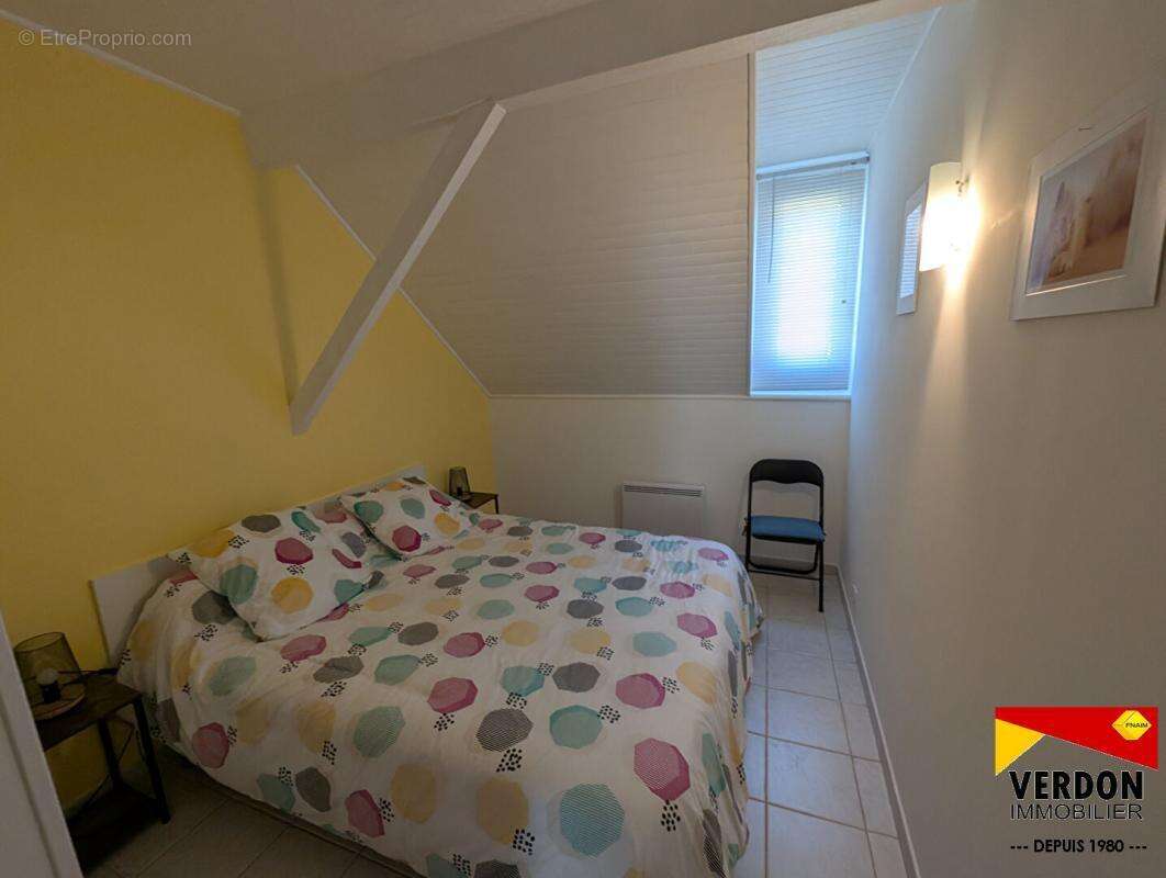 Appartement à BEAUVEZER