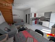 Appartement à BEAUVEZER