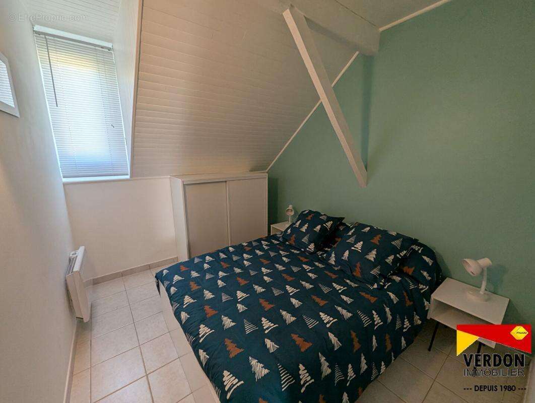 Appartement à BEAUVEZER