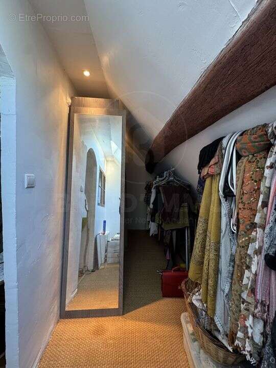 Maison à CHALO-SAINT-MARS