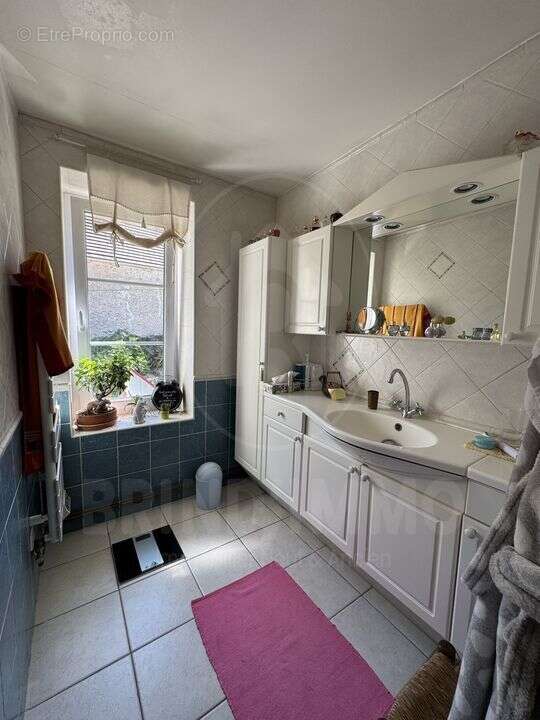 Maison à CHALO-SAINT-MARS