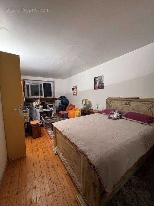 Maison à CHALO-SAINT-MARS