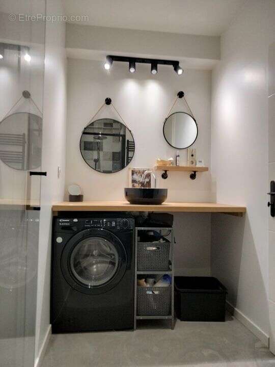 Maison à FERRIERES-SUR-SICHON