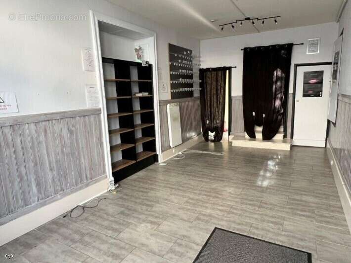 Appartement à RUFFEC