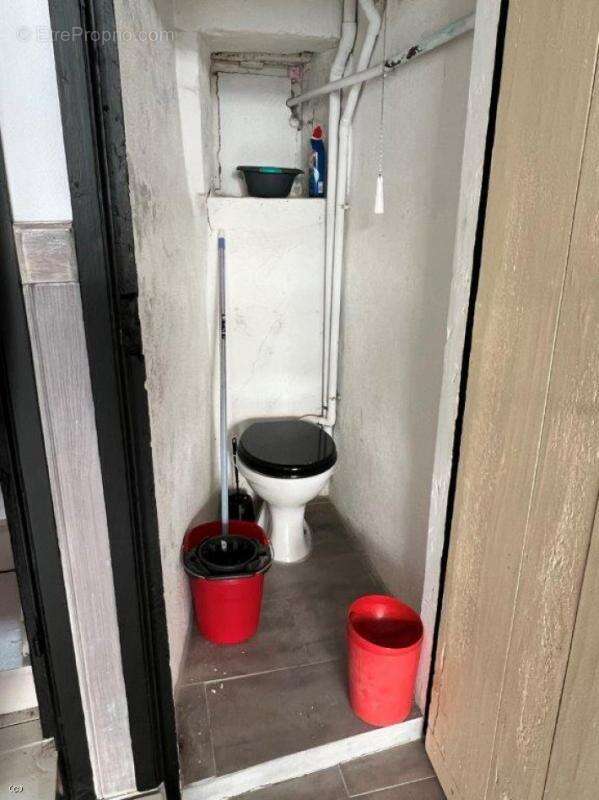 Appartement à RUFFEC