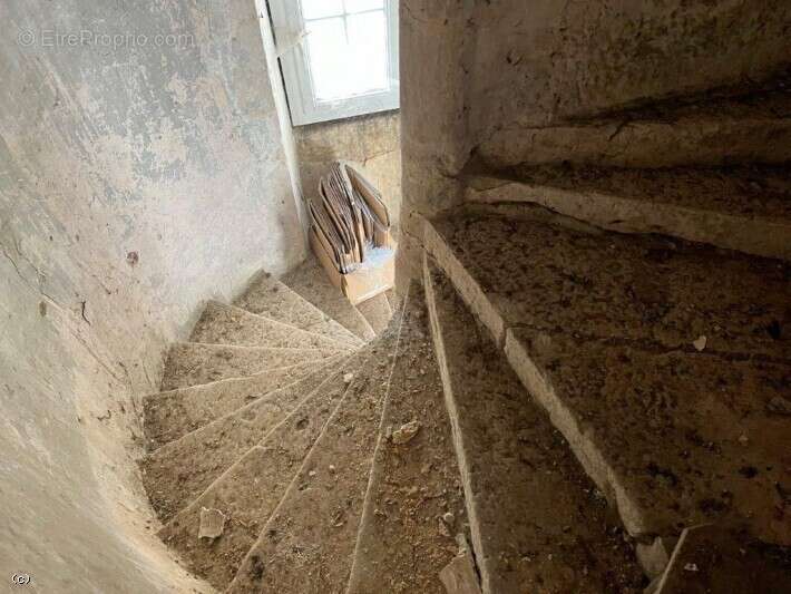 Appartement à RUFFEC