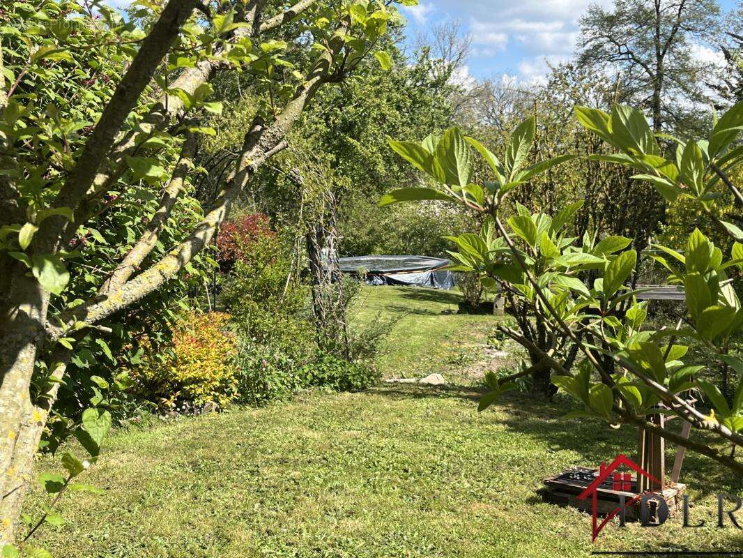 Maison à CHAUVIREY-LE-CHATEL