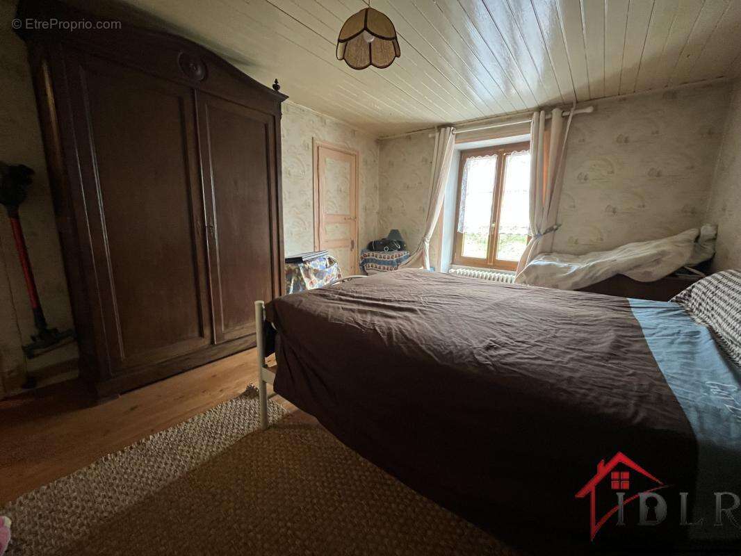 Maison à LAFERTE-SUR-AMANCE