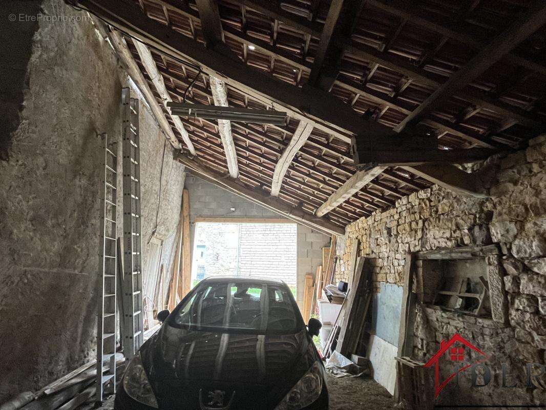 Maison à LAFERTE-SUR-AMANCE