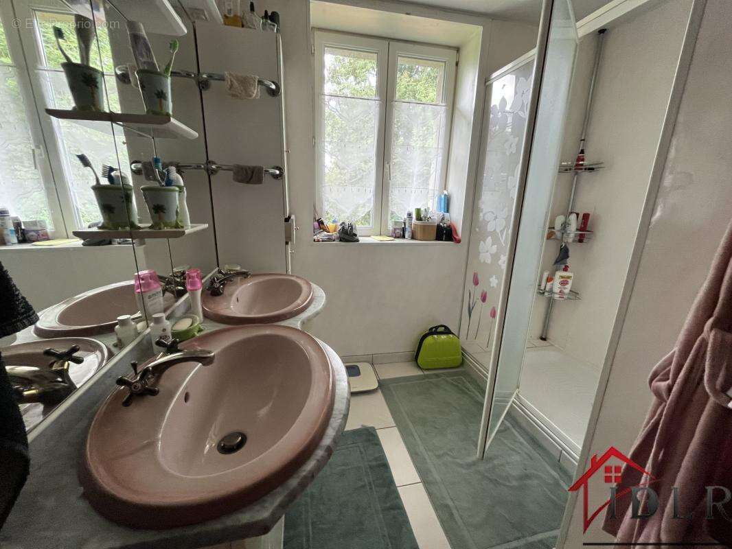 Maison à LAFERTE-SUR-AMANCE