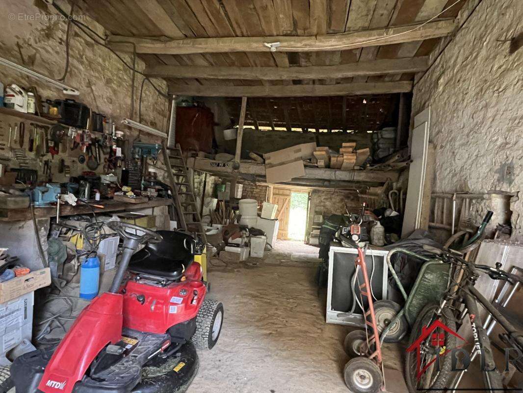 Maison à LAFERTE-SUR-AMANCE