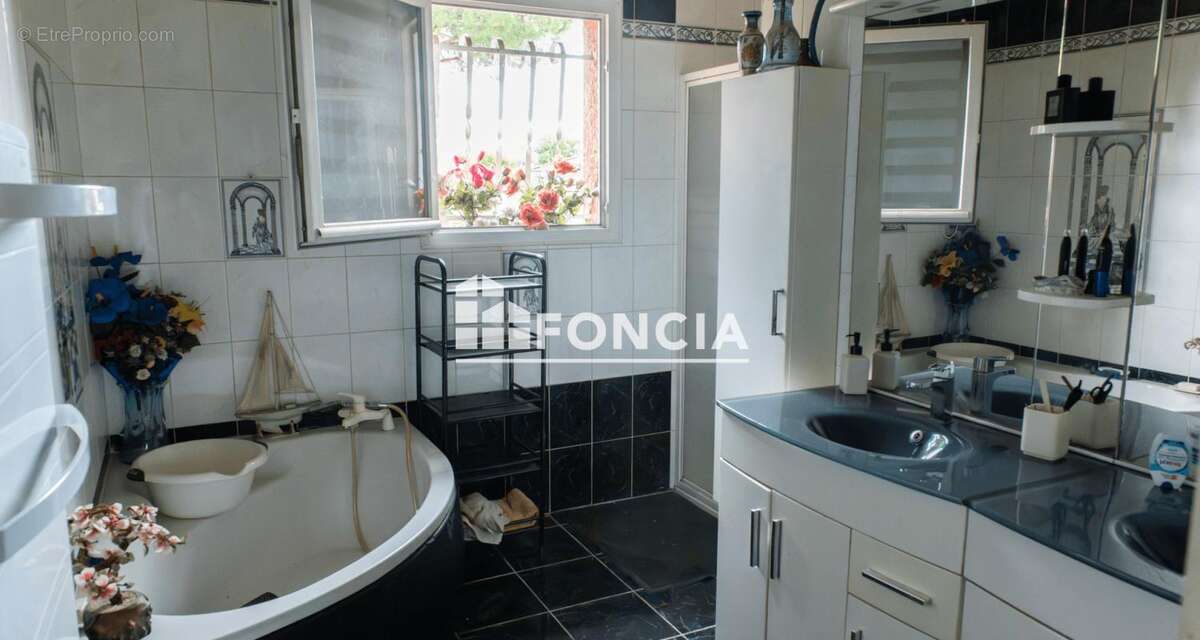 Maison à AUCAMVILLE