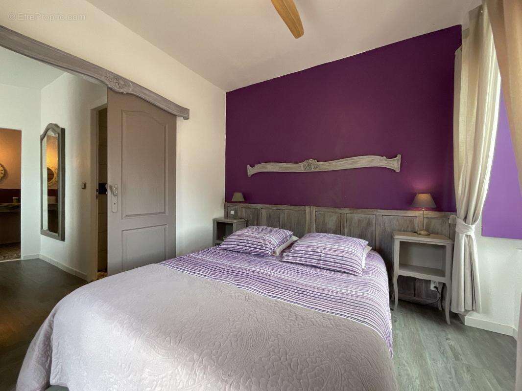 Maison à TOUR-DE-FAURE