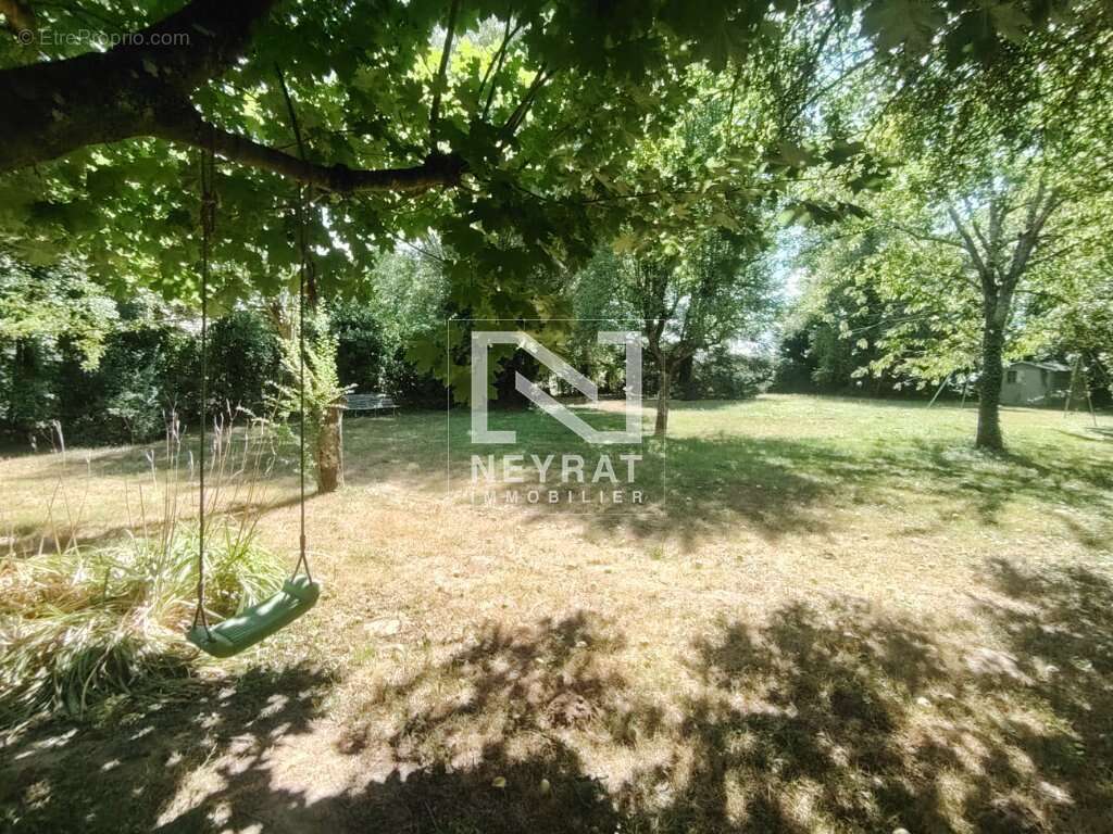 Maison à SAINT-MARTIN-EN-BRESSE