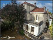 Maison à SAINTE-FOY-LA-GRANDE