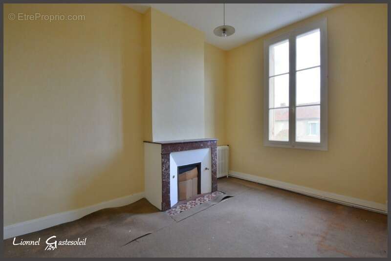 Maison à SAINTE-FOY-LA-GRANDE